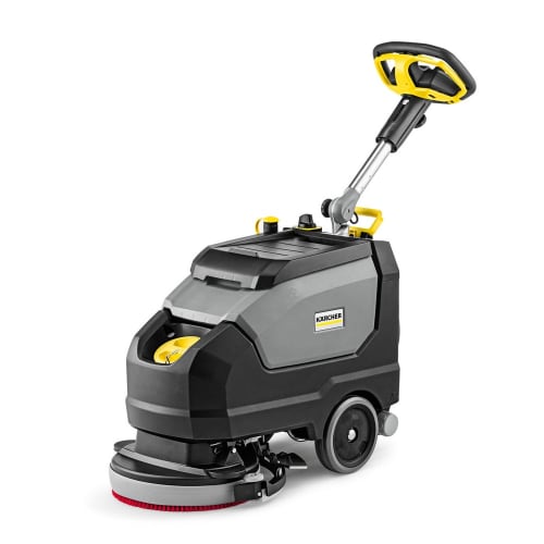 Fregadora automática de batería Karcher BD 35/15 de 18 pulgadas